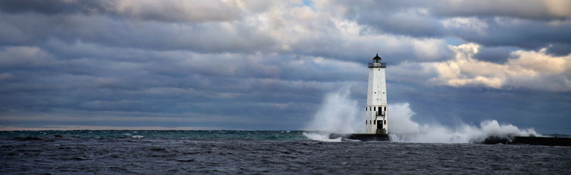 Frankfort Light