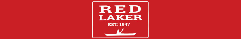 Red Laker Cabin